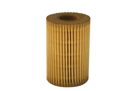 Oil filter 1661800009